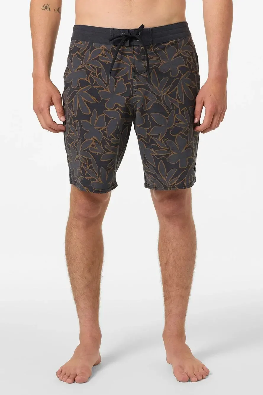 O'Neill Men's 36 Graphite O'Riginals Print 19